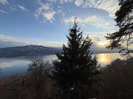 Foto von Martina Jahn entlang der Tour