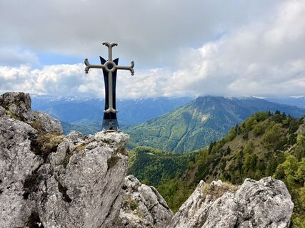 Foto von Natur_erleben_dg entlang der Tour