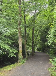 Fotografie de la Brenda Kroesbergen de-a lungul turului