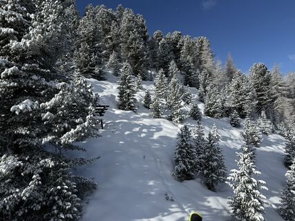 Zdjęcie z Matthias Dahl 1 wzdłuż trasy
