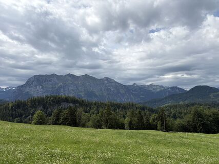 Photo de Lars Klein le long du parcours