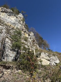 Foto von Andreas Vogel 1 entlang der Tour