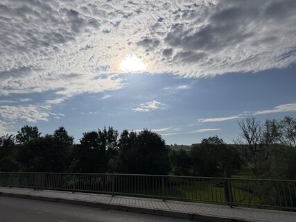 Photo de Schaali le long du parcours