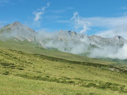 Foto von monikapreisig entlang der Tour