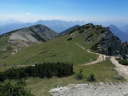 Fotografia z Turbinio na trase