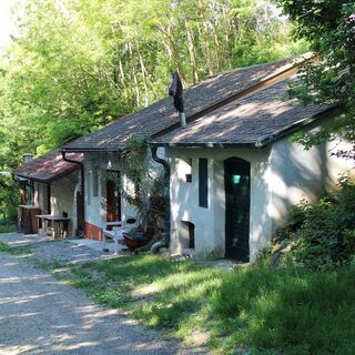 Kellergasse Wolkersdorf