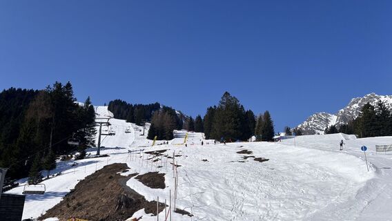 Photo de Hallo Markus le long du parcours