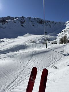 Foto von Namik Gökhan Yorganci entlang der Tour