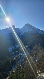 Foto da se_muck lungo il tour