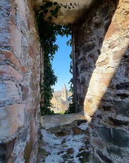 Fotografija s spletne strani Bettina Lotz na poti