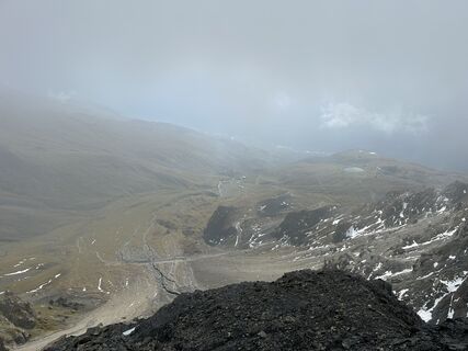 Fotografija s spletne strani Daniel Marti na poti