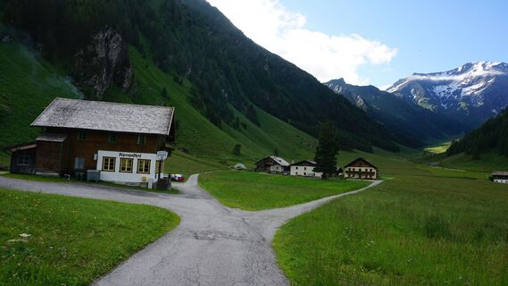 Kasern