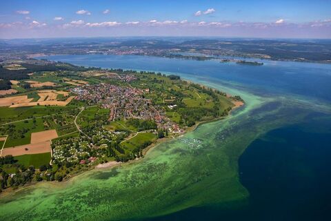 Gaienhofen - Halbinsel Höri