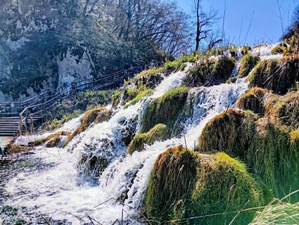 Fotografie z Harald Puschacher na trase