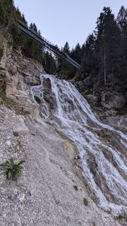 Foto von Christian Hammer 3 entlang der Tour
