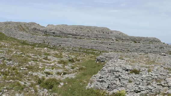 Daimond Hill, Connacht/Irland