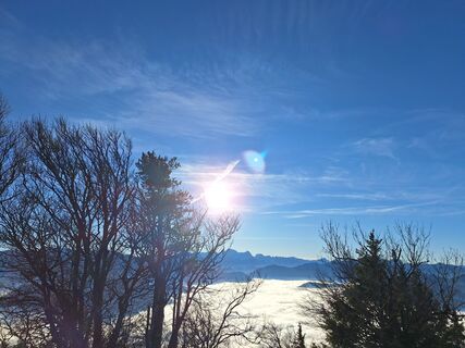 Photo de Gerhard Riedl 2 le long du parcours