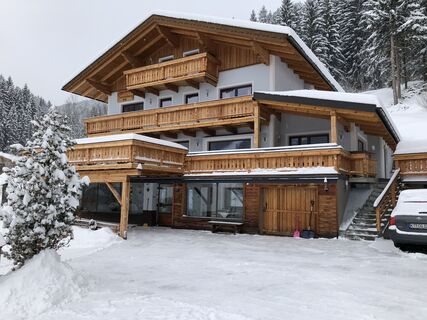 Appartements Sonnenhang