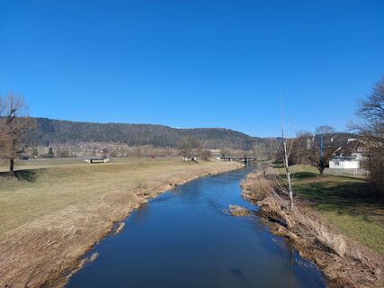 Foto från Sabrina Hackel under resans gång