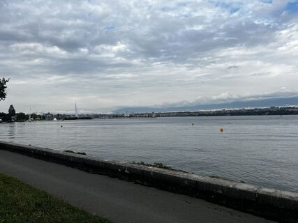 Foto fra Dominique BERTHET undervejs på turen