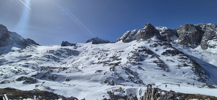 Fotografija s spletne strani Hari Schrittwieser na poti