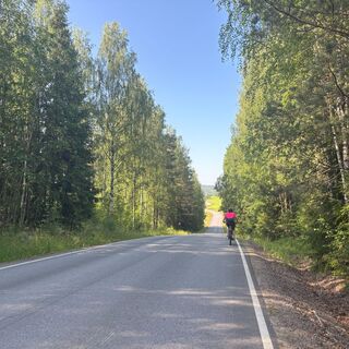 Vinsan Villa - Mäkelän Lomatuvat