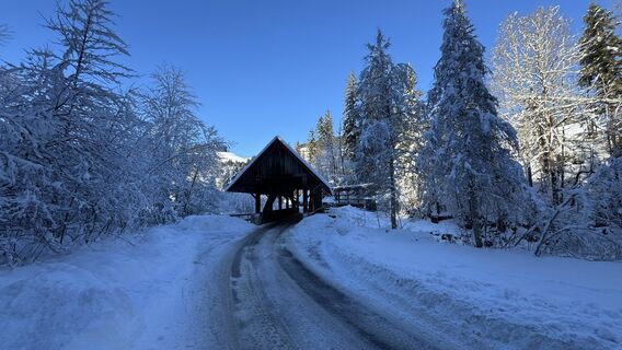 Foto fra peter_oe undervejs på turen