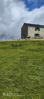 Zdjęcie z Sherpa 960 wzdłuż trasy