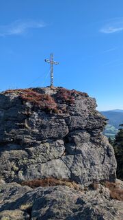 Foto von s m 19 entlang der Tour