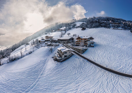 Chalets &amp; Apartments Wachterhof