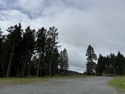 Foto von Benno Groenendijk entlang der Tour