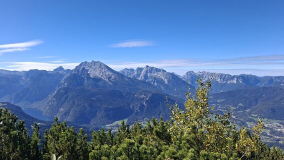 Foto von Martin Kreidl 3 entlang der Tour