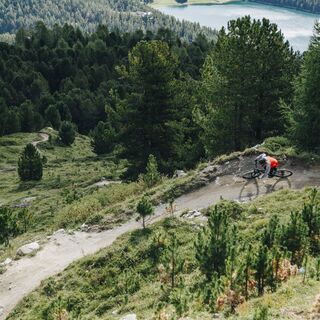 Olympia Flow Trail