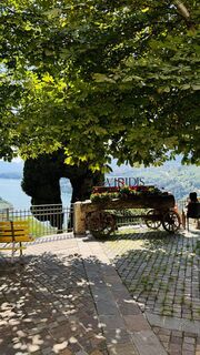Foto von Günter Ritzer entlang der Tour