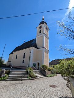 Fotografia z H&M na trase