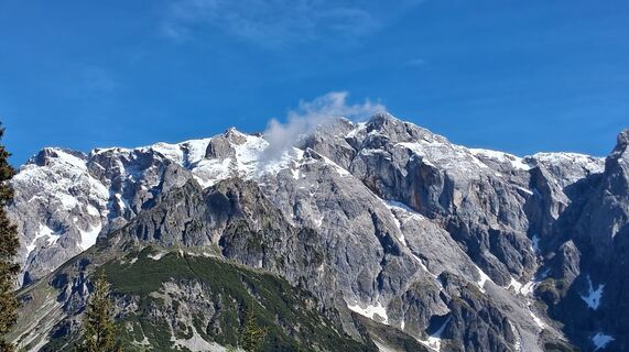 Foto von Enkidu55 entlang der Tour