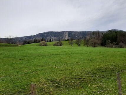 Foto von Oliver Vecera entlang der Tour
