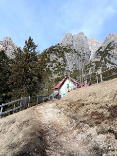 Photo de Enrico T le long du parcours