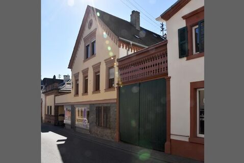 Hartmannstraße 5