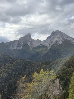 Foto von mountaingirl entlang der Tour