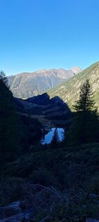 Foto von Hansipolzi entlang der Tour