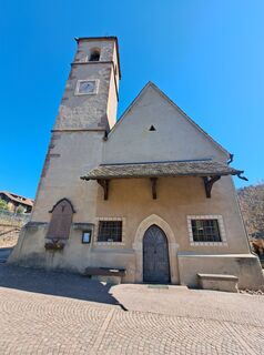 Fotografie z Christian Lerchster na trase