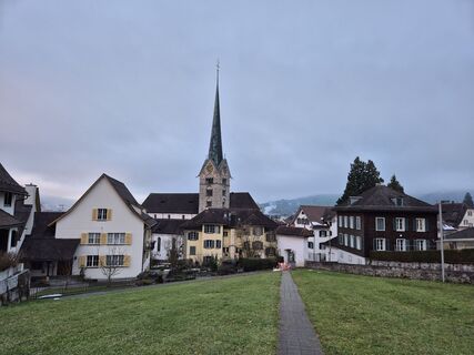 Fotografie z Markus Christen na trase
