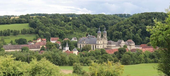 Kloster Schöntal
