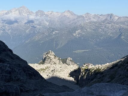 Fotografia z Norbert Herbig na trase