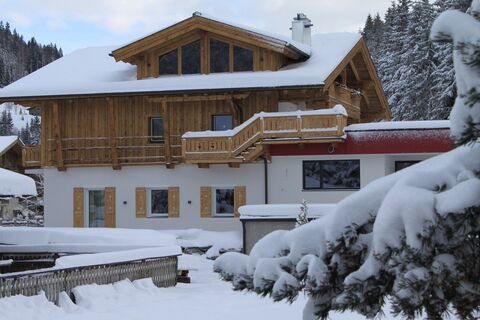 Appartements Rötelstein