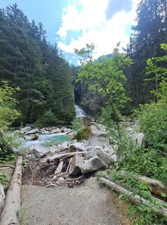 Foto von filmal 1 entlang der Tour
