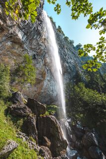 Going_Schleierwasserfall_Wilder Kaiser