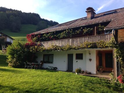 Ferienwohnung Feurstein