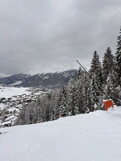 Fotografie z Marleenvanmiltenburg na trase